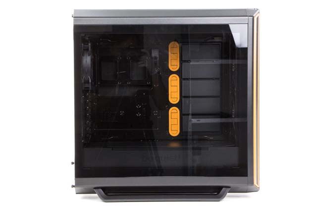 be quiet! Silent Base 801 Window