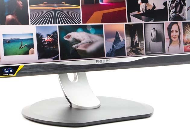 Philips 328P6AUBREB podstawka