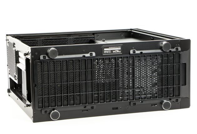 Fractal Design Define R6 Black TG