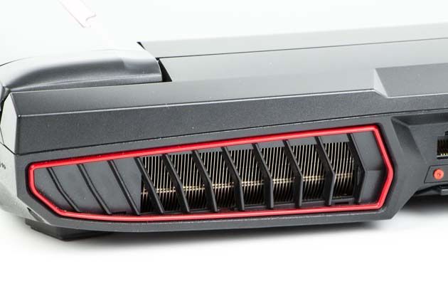 MSI GT75VR