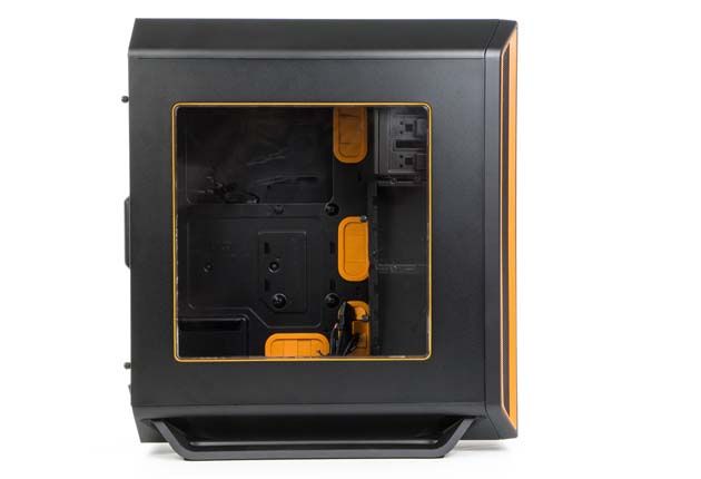 be quiet! Silent Base 800