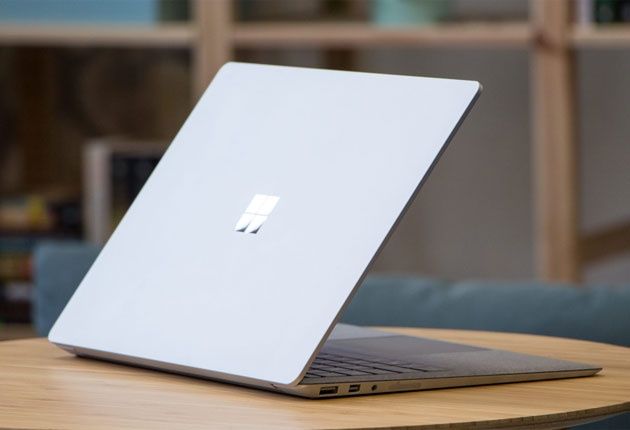 Microsoft Surface Laptop