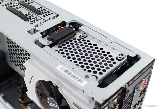 MSI Nightblade MI-037XEU