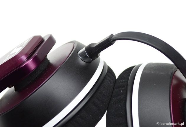 Sennheiser URBANITE kabel łączący