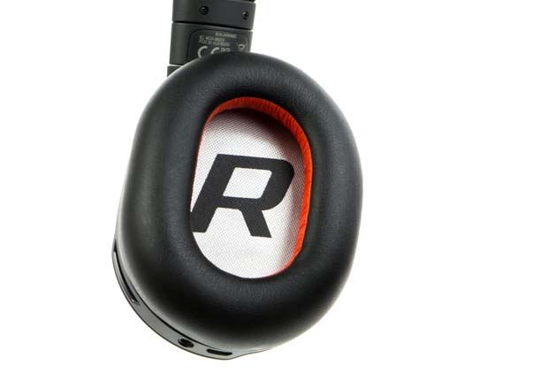 Plantronics Voyager 8200 UC - muszla uszna