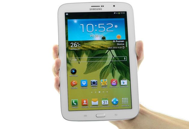Samsung Galaxy Note 8.0 3G - porozmawiasz i narysujesz | zdjęcie 3