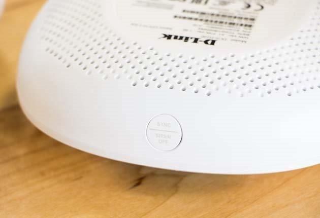 mydlink pro góra