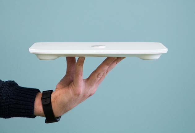 Waga z Bluetooth