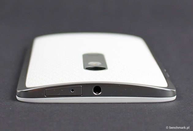 Moto X Play