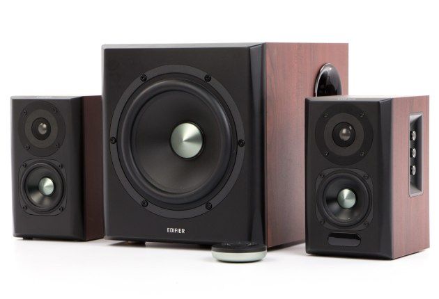 edifier s350db recenzja