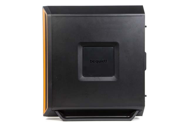 be quiet! Silent Base 800