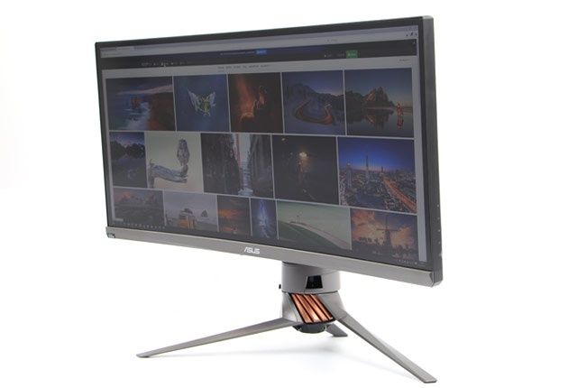 Asus ROG PG348Q kąty widzenia