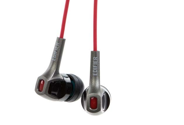 Edifier P265 obudowa