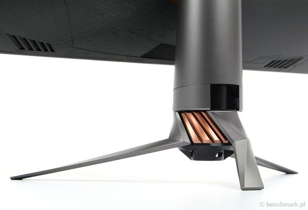 Asus ROG PG348Q stopka