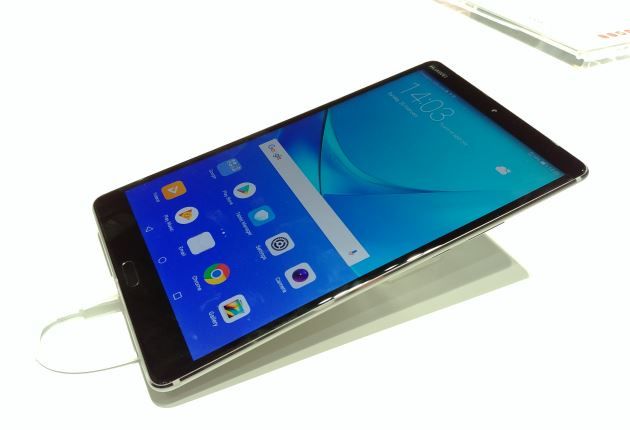 Huawei MediaPad M5 8,4 cala