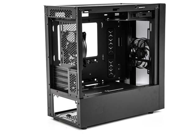 Cooler Master MasterBox NR400