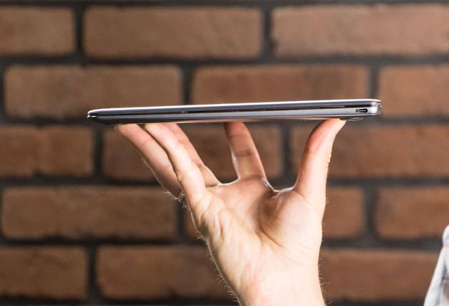 Huawei Matebook X