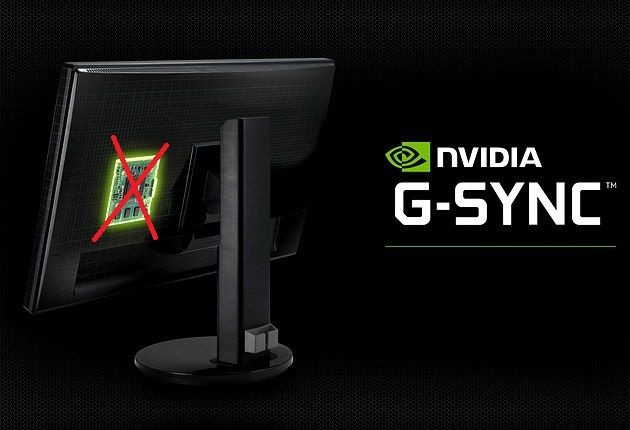 Nvidia G-Sync