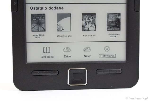 inkBook Classic
