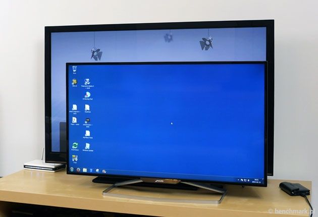 Philips BDM4065UC