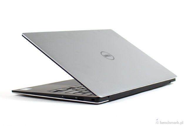 Dell XPS 13