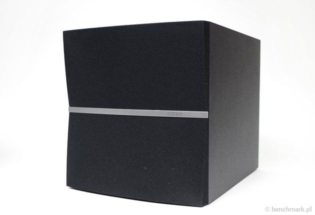 Edifier C2X - subwoofer