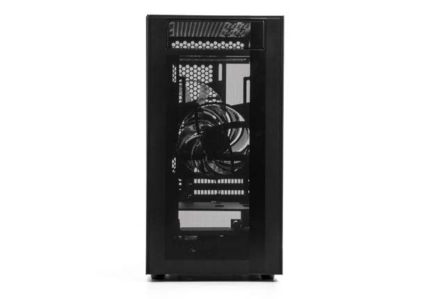 Cooler Master MasterBox NR400