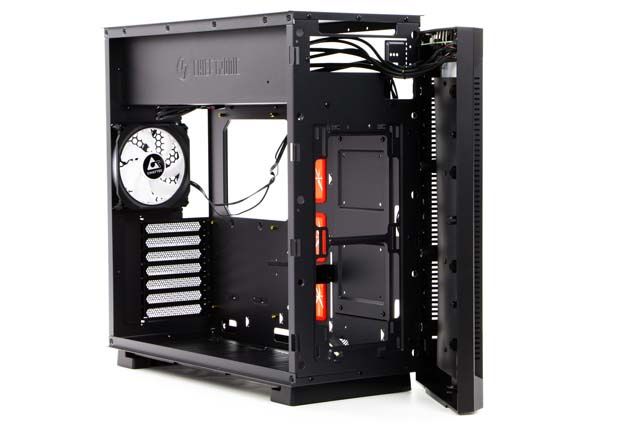 Chieftronic G1