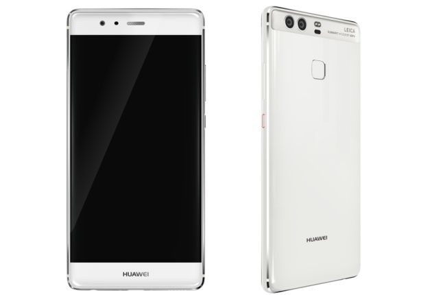 Huawei P9