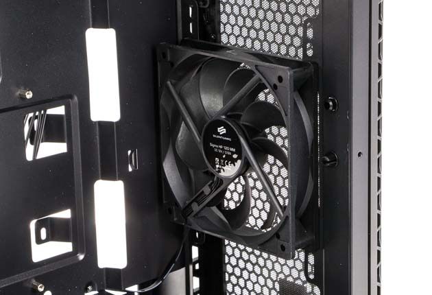 SilentiumPC Signum SG1 TG