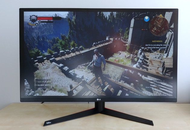 LG 32GK850G