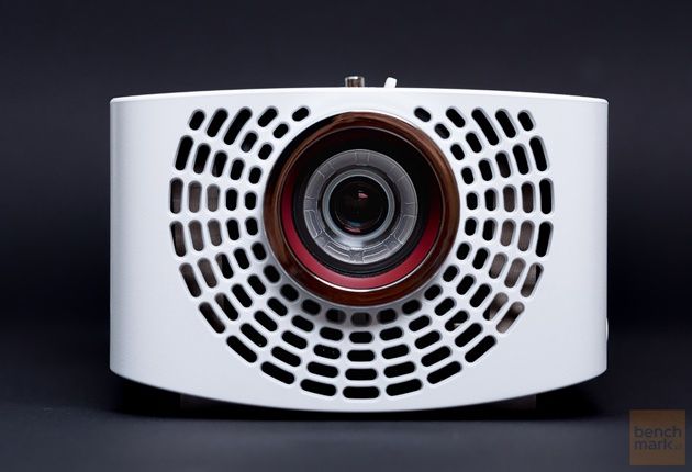 LG PF1500G test