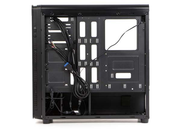 Genesis IRID 300