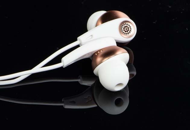 Edifier W360BT muszelki