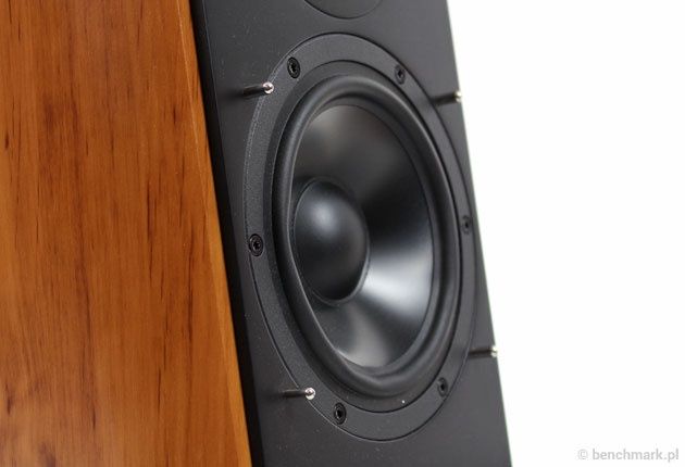 Edifier S1000 głośnik średnio-niskotonowy