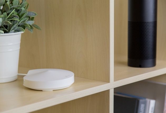 TP-Link Deco M5 satelita
