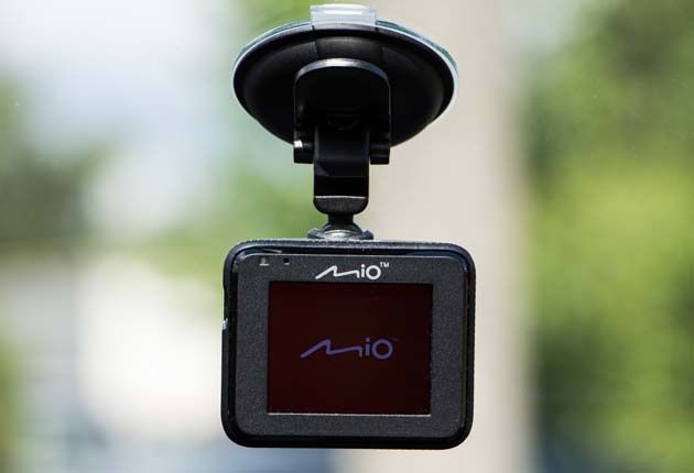 MIO C320