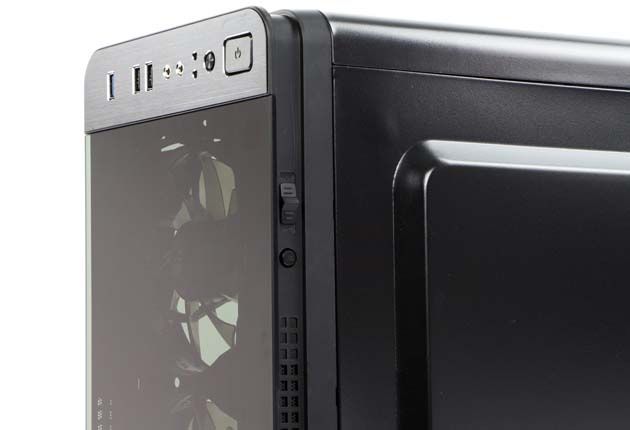 Genesis IRID 300