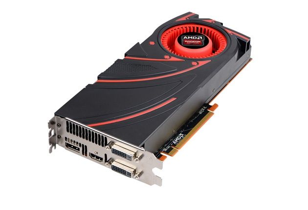 Radeon R7 260X, R9 270X, R9 280X - premiera nowych układów graficznych | zdjęcie 4