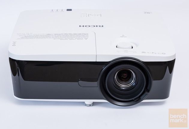 Ricoh PJ WU5570  przód góra