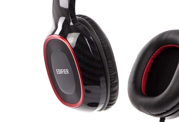 Edifier G20 muszle