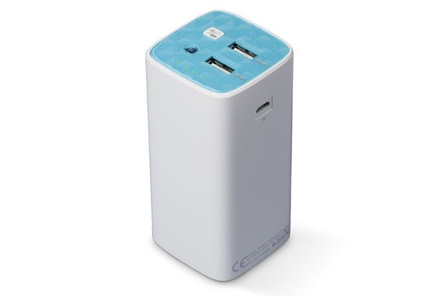 TP-LINK TL-PB 10400 mAh