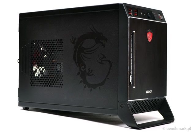 MSI Nighblade bok