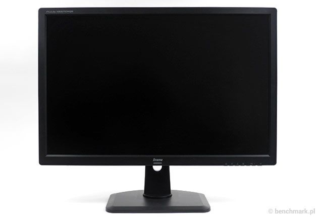 iiyama ProLite XB3070WQS przód