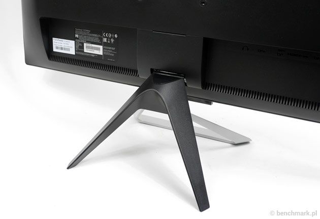 ViewSonic VX2880ml podstawka