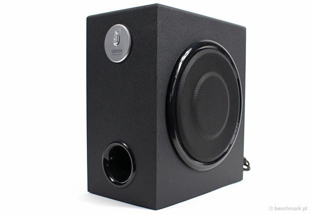 Edifier M3300SF - subwoofer