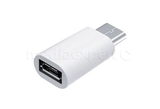 przejściówka USB OTG
