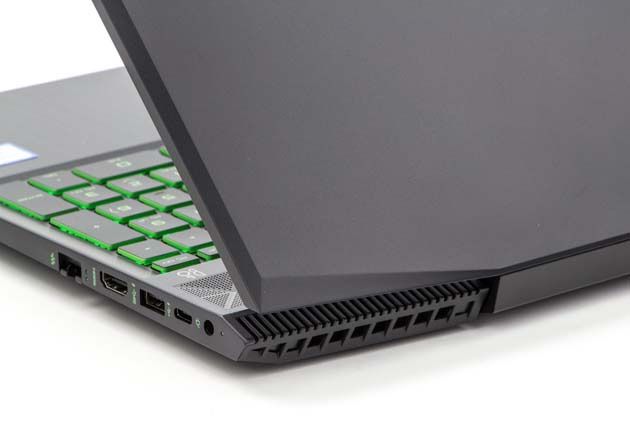 HP Pavilion Gaming 15
