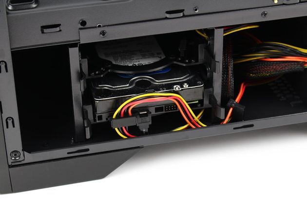 Plextor M6V 256 GB - wymiana dysku SSD w komputerze poradnik