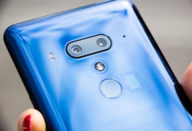 HTC U12+ test i recenzja